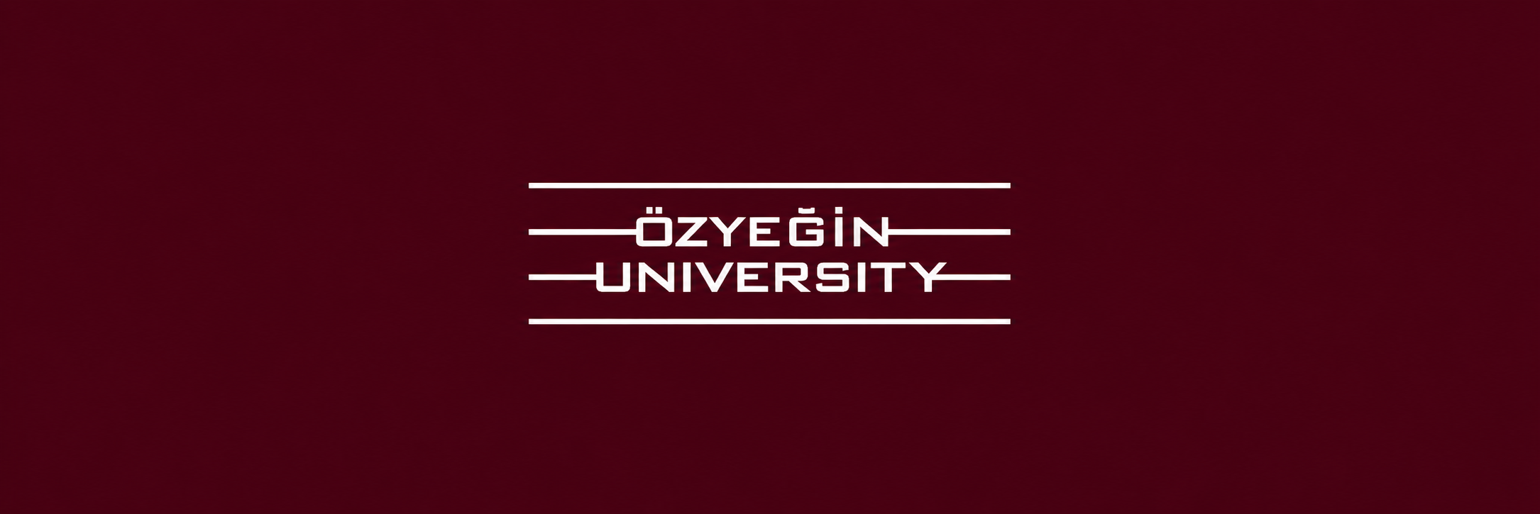 Özyeğin University